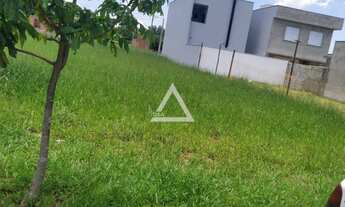 Imagem 2: TERRENO EM CONDOMÍNIO ÁGAPE COM 200 M²
