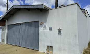 Imagem: CASA A VENDA EM SALTINHO COM 2 DORMITÓRIOS