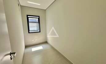 Imagem 5: Casa à venda térrea Condomínio Villa DAquila - Piracicaba - SP