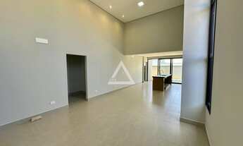 Imagem 2: Casa à venda térrea Condomínio Villa DAquila - Piracicaba - SP