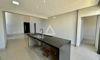 Imagem 4: Casa à venda térrea Condomínio Villa DAquila - Piracicaba - SP