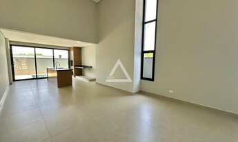 Imagem: Casa à venda térrea Condomínio Villa