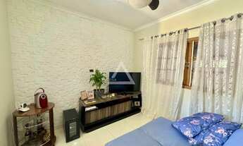 Imagem 3: Casa à venda 2 dormitórios, sendo 1 suíte - São Francisco - Piracicaba - SP