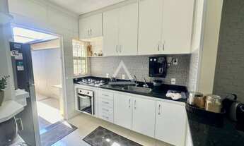 Imagem 5: Casa à venda 2 dormitórios, sendo 1 suíte - São Francisco - Piracicaba - SP