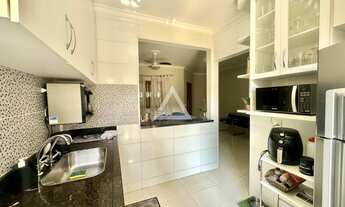 Imagem 6: Casa à venda 2 dormitórios, sendo 1 suíte - São Francisco - Piracicaba - SP