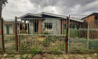 Imagem: TERRENO COM 2 CASAS NA CECÍLIA