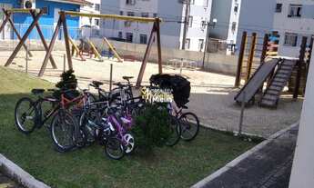 Imagem: LINDO APARTAMENTO, 2 dormitórios, 1 banheiros