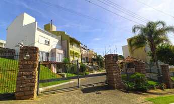 Imagem: CASA EM CONDOMÍNIO NA ZONA SUL, NUNCA HABITADA!