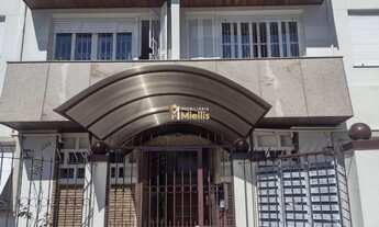 Imagem: APARTAMENTO DOIS DORMITÓRIOS - MENINO DEUS