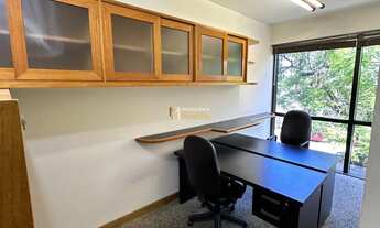 Imagem: Excelente sala comercial no Centro Profissional