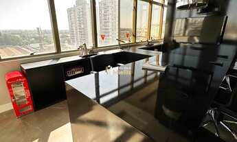 Imagem: SALA COMERCIAL EDIFÍCIO ROSSI FIATECI