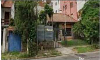 Imagem: TERRENO 600M² PRÓXIMO IGUATEMI - PORTO