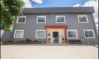 Imagem: Apartamentos de 1 e 2 dormitórios no Beco