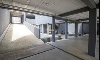 Imagem 2: Apartamentos de 1 e 2 dormitórios no Beco dos Cunhas