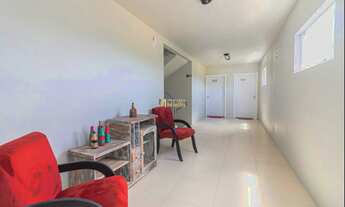 Imagem 4: Apartamentos de 1 e 2 dormitórios no Beco dos Cunhas