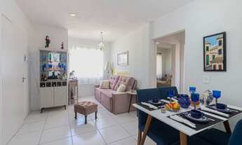 Imagem 6: Apartamentos de 1 e 2 dormitórios no Beco dos Cunhas