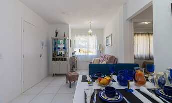 Imagem 7: Apartamentos de 1 e 2 dormitórios no Beco dos Cunhas