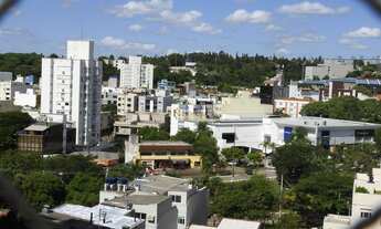 Imagem 2: NOVO, CONCLUÍDO - Apartamento com 2 suítes e 2 vagas de garagem no bairro Menino Deus