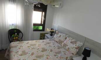 Imagem 7: NOVO, CONCLUÍDO - Apartamento com 2 suítes e 2 vagas de garagem no bairro Menino Deus