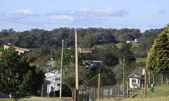 Imagem 3: Terreno de 1600m2 no Condomínio Maria Helena