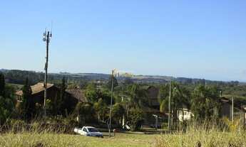 Imagem 4: Terreno de 1600m2 no Condomínio Maria Helena