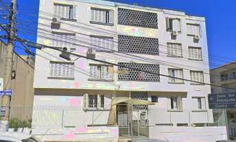 Imagem: Apartamento de 2d no bairro Higienópolis-Aceita