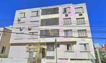 Imagem 2: Apartamento de 2d no bairro Higienópolis-Aceita financiamento bancário e FGTS