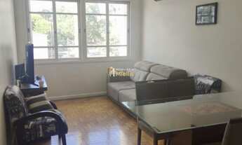 Imagem 4: Apartamento de 2d no bairro Higienópolis-Aceita financiamento bancário e FGTS