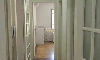 Imagem 6: Apartamento de 2d no bairro Higienópolis-Aceita financiamento bancário e FGTS