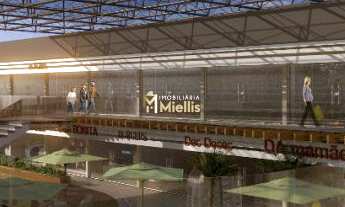 Imagem 3: Lojas no Life Open Mall Centro de Viamão