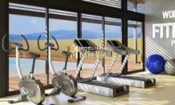 Imagem 3: Terreno no Green 1 Caminho do Meio