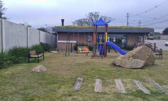 Imagem 6: Terreno no Green 1 Caminho do Meio