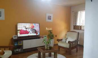 Imagem 3: Casa com 5 dormitórios na Lomba da Tarumã-Aceita financiamento bancário e FGTS