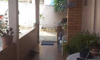 Imagem 6: Casa com 5 dormitórios na Lomba da Tarumã-Aceita financiamento bancário e FGTS