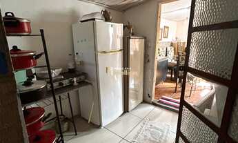 Imagem 6: Casa de 2 dormitórios com piscina em terreno de 363m2 no bairro J. Viamar-Aceita financiam