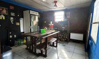 Imagem 4: Casa de 2 dormitórios com piscina em terreno de 363m2 no bairro J. Viamar-Aceita financiam