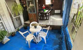 Imagem 3: Casa de 2 dormitórios com piscina em terreno de 363m2 no bairro J. Viamar-Aceita financiam