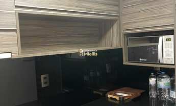 Imagem 4: Apartamento de 2 dormitórios, living integrado