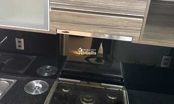 Imagem 6: Apartamento de 2 dormitórios, living integrado