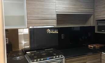 Imagem 7: Apartamento de 2 dormitórios, living integrado