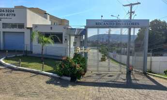 Imagem: Apartamentos novos de 2 dormitórios no