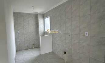 Imagem 5: Apartamentos novos de 2 dormitórios no bairro Santa Cecília - Viamão RS