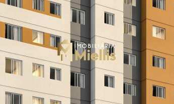 Imagem: Lançamento Apartamento com Closet