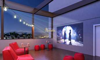 Imagem 3: Lançamento Apartamento com Closet