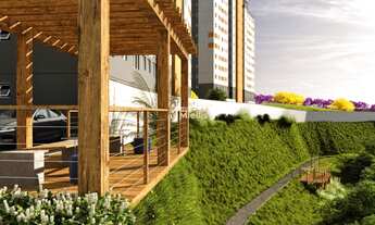 Imagem 5: Lançamento Apartamento com Closet