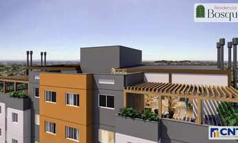 Imagem 2: Lançamento -Apartamento -Residencial do Bosque