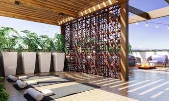 Imagem 4: Lançamento -Apartamento -Residencial do Bosque