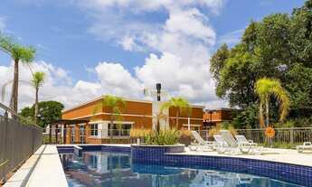 Imagem 2: Charmoso Apartamento - Clube Morana -Santa Isabel