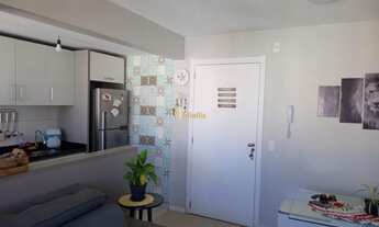Imagem 4: Charmoso Apartamento - Clube Morana -Santa Isabel