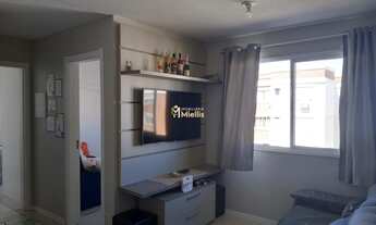 Imagem 5: Charmoso Apartamento - Clube Morana -Santa Isabel